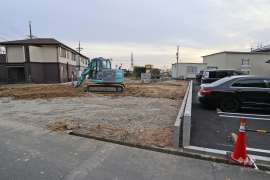 日進市梅森台1丁目 一戸建て