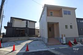 日進市梅森台1丁目 一戸建て