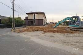 日進市梅森台1丁目 一戸建て