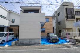 名古屋市瑞穂区平郷町3丁目 一戸建て