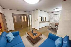 春日井市神領町1丁目 一戸建て