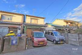 尼崎市椎堂1丁目 一戸建て