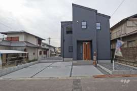 春日井市坂下町5丁目 一戸建て