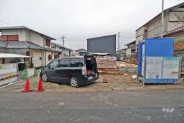 春日井市坂下町5丁目 一戸建て