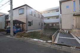 名古屋市中村区大正町3丁目 土地