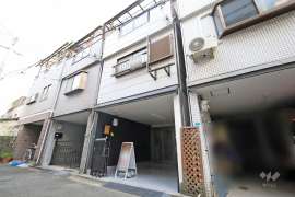 大阪市淀川区西三国3丁目 一戸建て