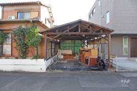 名古屋市港区大手町5丁目 土地