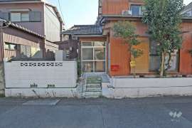 名古屋市港区大手町5丁目 土地