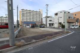 名古屋市中川区新家1丁目 一戸建て