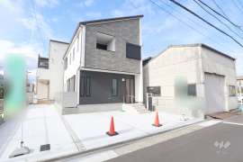 名古屋市中川区野田1丁目 一戸建て