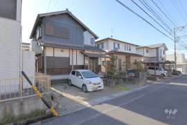 尾張旭市旭台2丁目 一戸建て