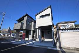 名古屋市天白区一本松1丁目 一戸建て