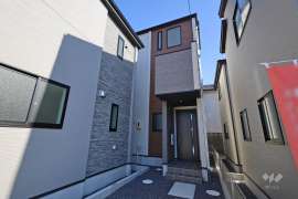 名古屋市天白区一本松1丁目 一戸建て