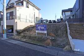 名古屋市天白区植田本町2丁目 土地