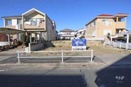 名古屋市天白区鴻の巣1丁目 土地