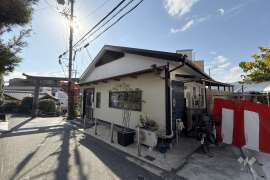 宝塚市清荒神3丁目 店舗