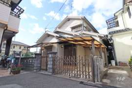 高槻市下田部町1丁目 土地