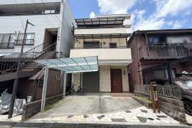 神戸市東灘区御影石町1丁目 一戸建て