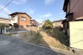 名古屋市南区六条町4丁目 土地