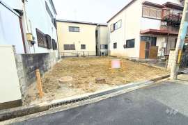 川西市東畦野3丁目 土地