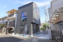 川西市久代4丁目 一戸建て