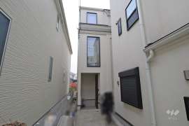 大田区南馬込4丁目 一戸建て