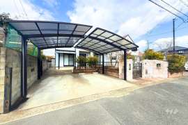 川西市大和東5丁目 一戸建て