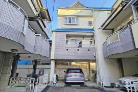 尼崎市水堂町2丁目 一戸建て