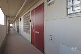 高島平第一住宅１号棟