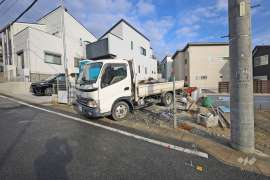 名古屋市天白区梅が丘4丁目 一戸建て