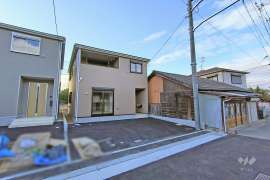 尼崎市戸ノ内町3丁目 一戸建て