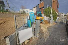 名古屋市天白区梅が丘4丁目 一戸建て