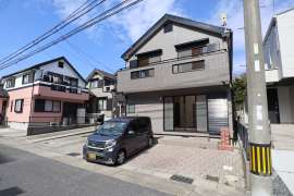 名古屋市天白区高島2丁目 一戸建て