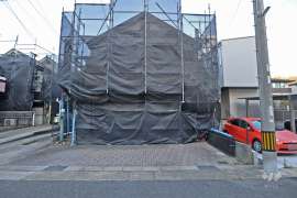 名古屋市天白区高島2丁目 一戸建て