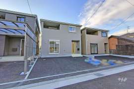 尼崎市戸ノ内町3丁目 一戸建て