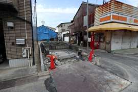 名古屋市西区則武新町1丁目 一戸建て