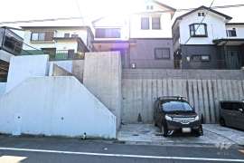 尾張旭市長坂町南山 一戸建て