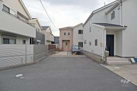 春日井市高山町3丁目 一戸建て