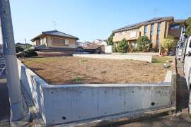 杉並区善福寺4丁目 土地