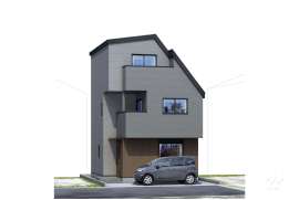 宝塚市鹿塩1丁目 一戸建て