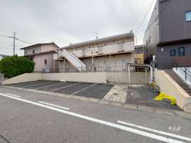 長久手市杁ケ池 土地