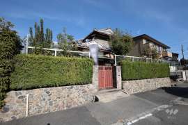 池田市建石町 土地