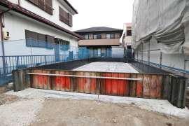 春日井市小木田町 一戸建て