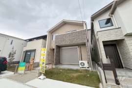 春日井市神領町3丁目 一戸建て