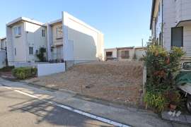 名古屋市天白区表台 土地