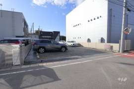 長久手市横道 土地