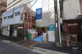 名古屋市西区新道1丁目 一戸建て