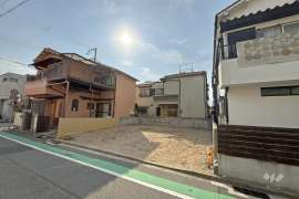 西宮市南甲子園2丁目 一戸建て