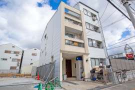 大阪市淀川区加島2丁目 一戸建て