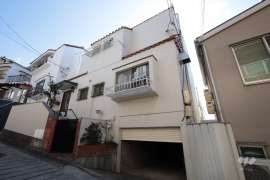 神戸市灘区赤松町2丁目 一戸建て